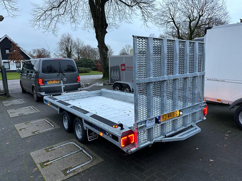 Braamhaar aanhangwagens Hulco Go Getter terrax-2